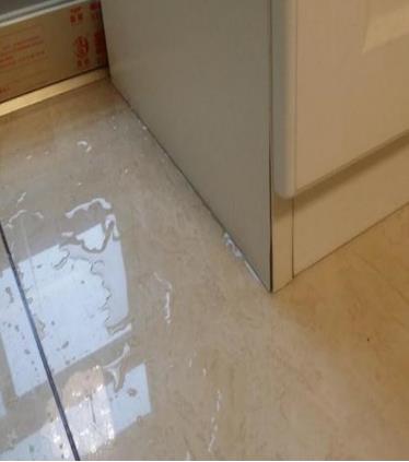 如皋漏水检测 厕所漏水怎么检测?